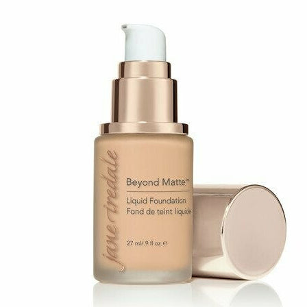 Beyond Matte Liquid Foundation (M3)