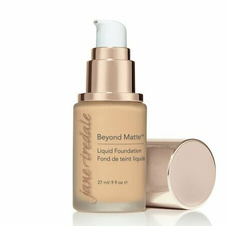 Beyond Matte Liquid Foundation (M5)