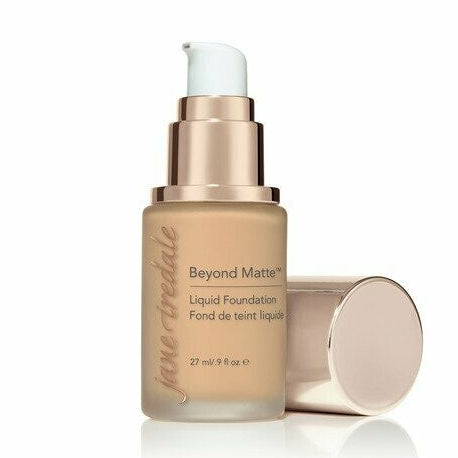 Beyond Matte Liquid Foundation (M7)