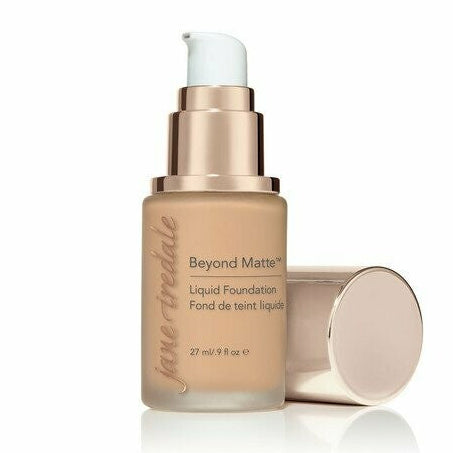 Beyond Matte Liquid Foundation (M8)