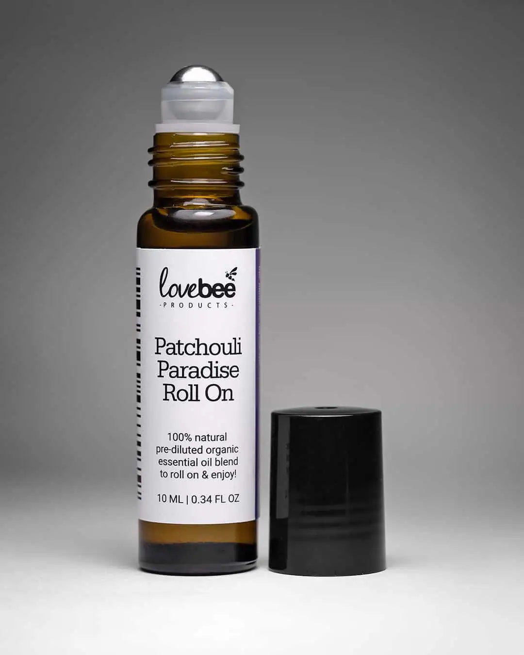 Essential Oil Roll On