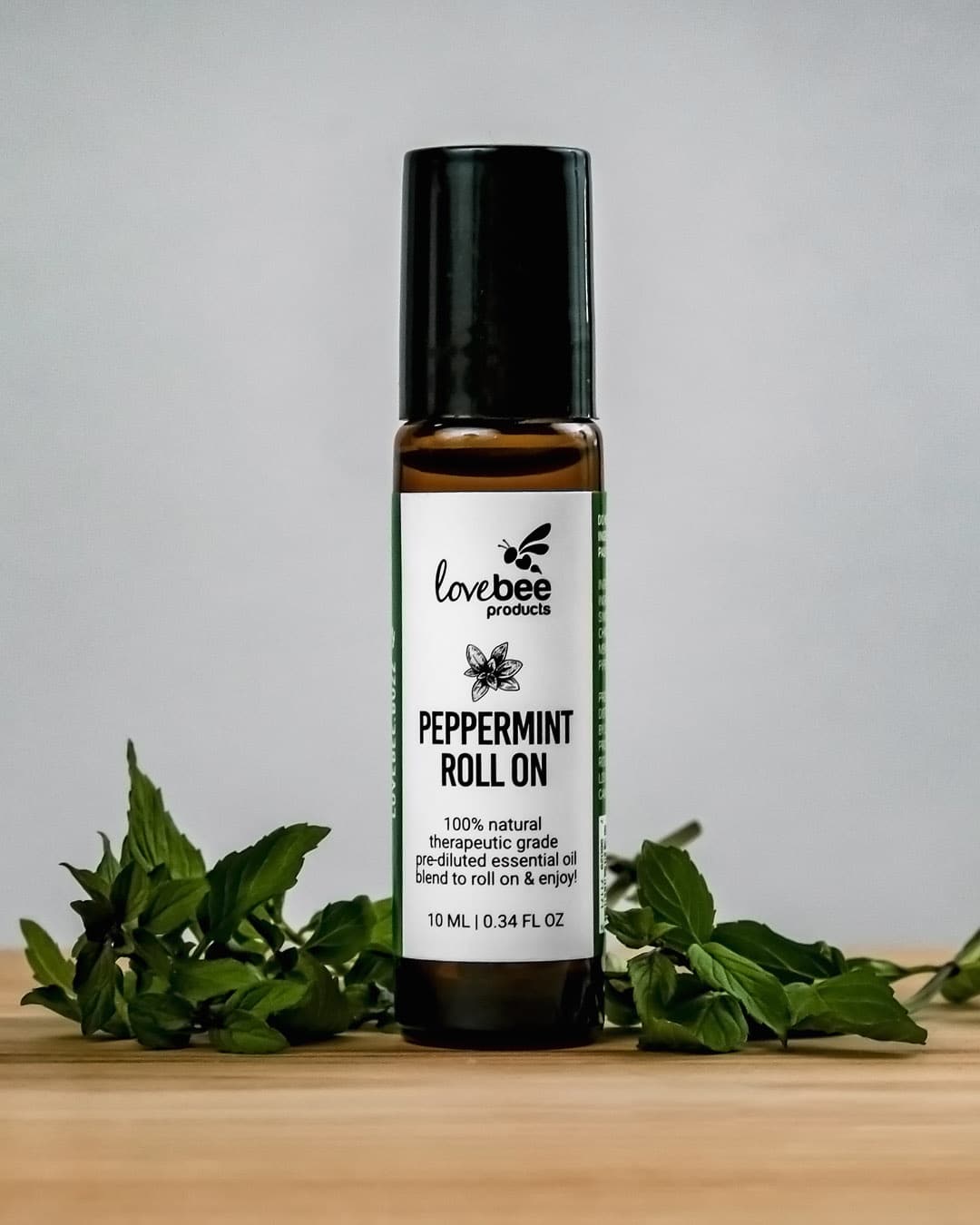 Roll On (Peppermint)