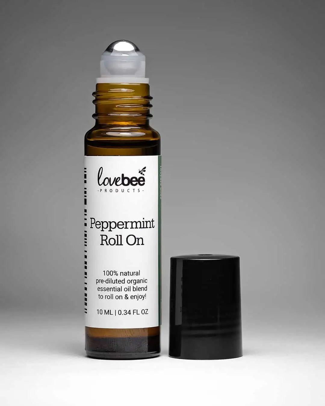 Essential Oil Roll On