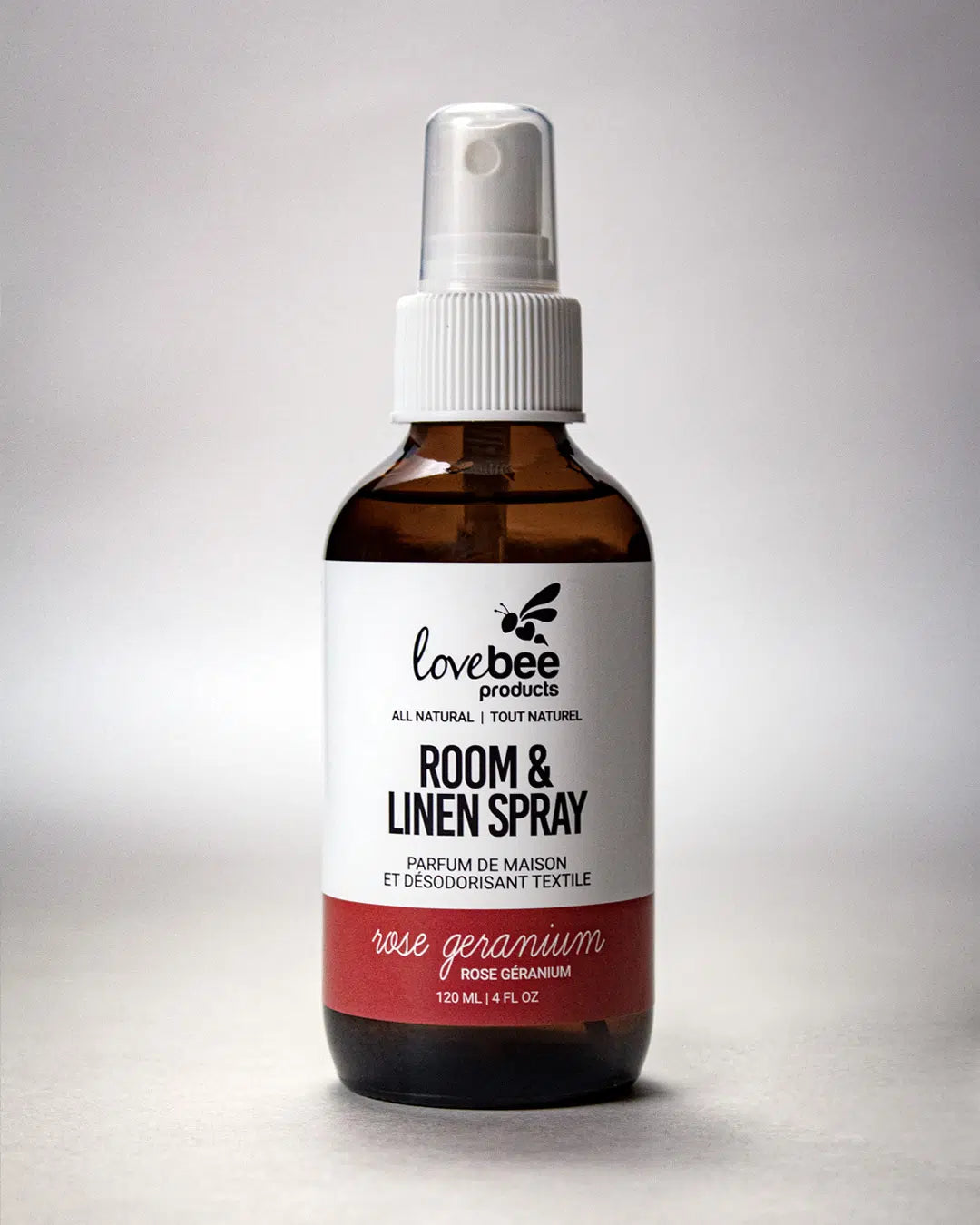 Room & Linen Spray