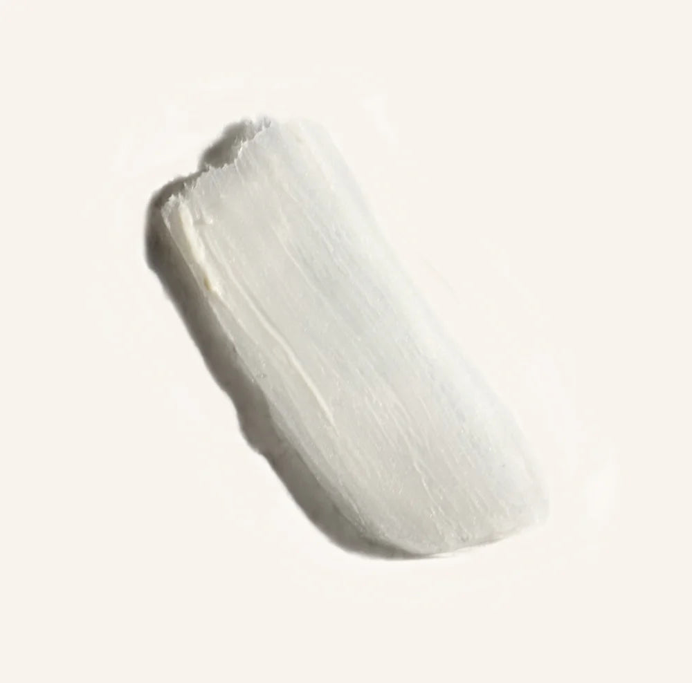 Natural Deodorant: Like A Boss