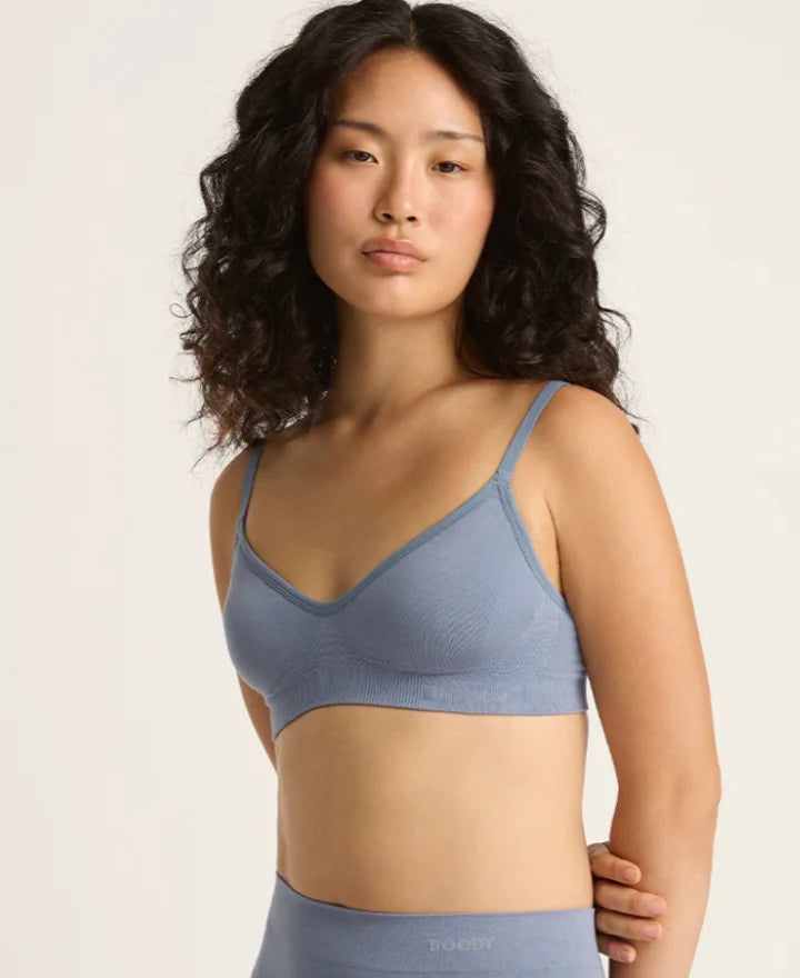 Boody Women's Wireless T-Shirt Bra