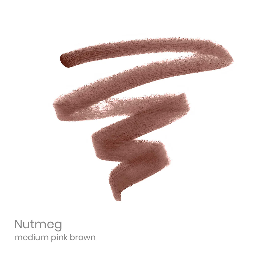 Jane Iredale Lip Pencil - Nutmeg