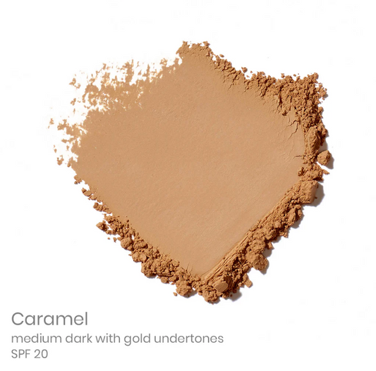 Amazing Base SPF 20 - Caramel