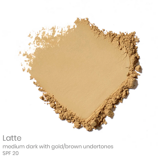 Amazing Base SPF 20 - Latte
