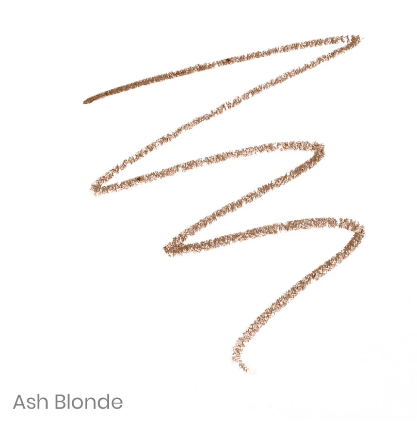 Pure Brow Precision Pencil - Ash Blonde