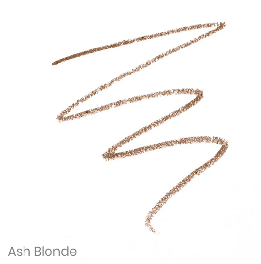 Pure Brow Precision Pencil - Ash Blonde