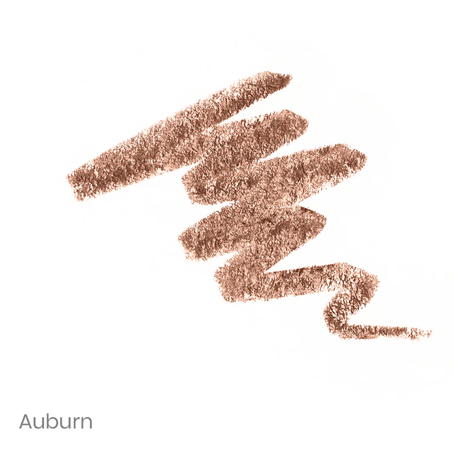 Pure Brow Shaping Pencil - Auburn