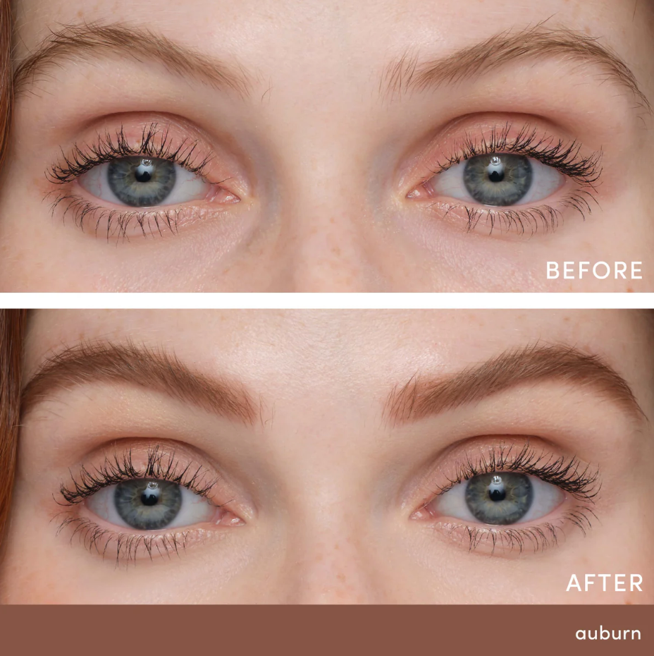 Pure Brow Shaping Pencil - Auburn
