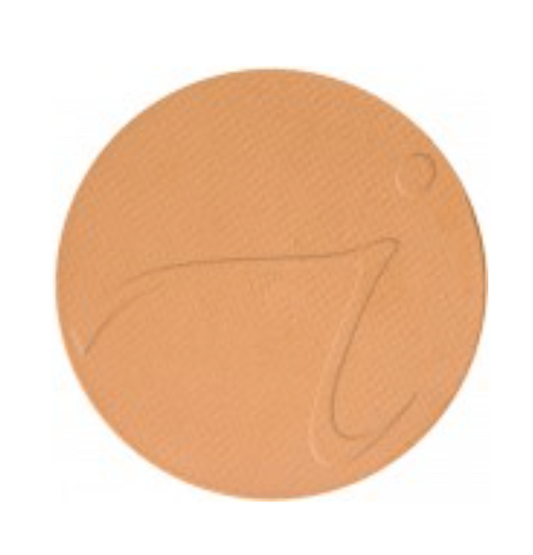 PurePressed Base SPF 20 Refill - Butternut