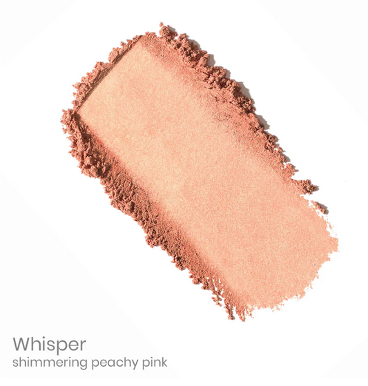 PurePressed Blush - Whisper