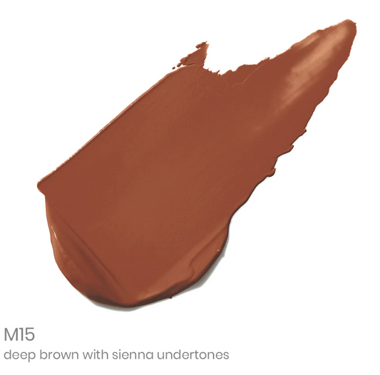 Beyond Matte Liquid Foundation (M15)