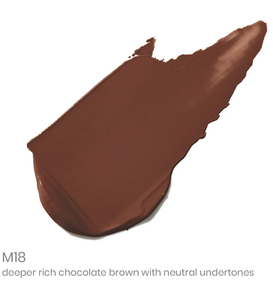 Beyond Matte Liquid Foundation (M18)