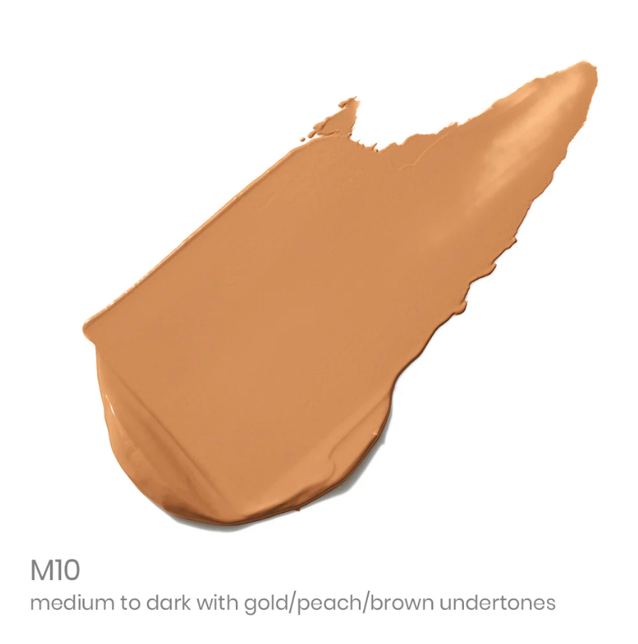 Beyond Matte Liquid Foundation (M10)