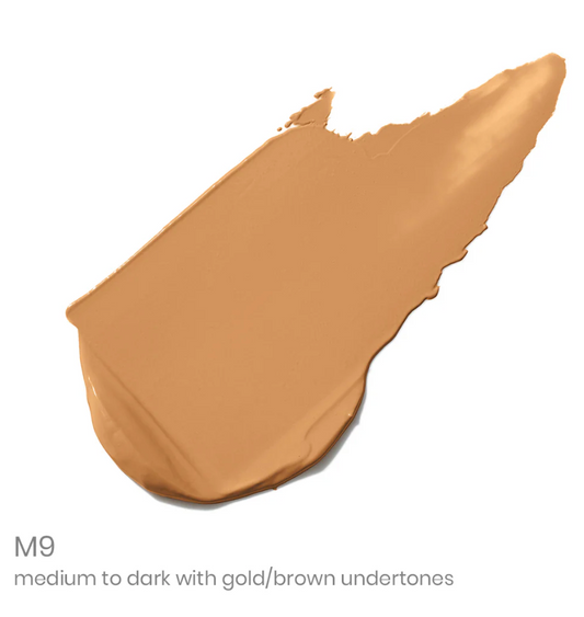 Beyond Matte Liquid Foundation (M9)