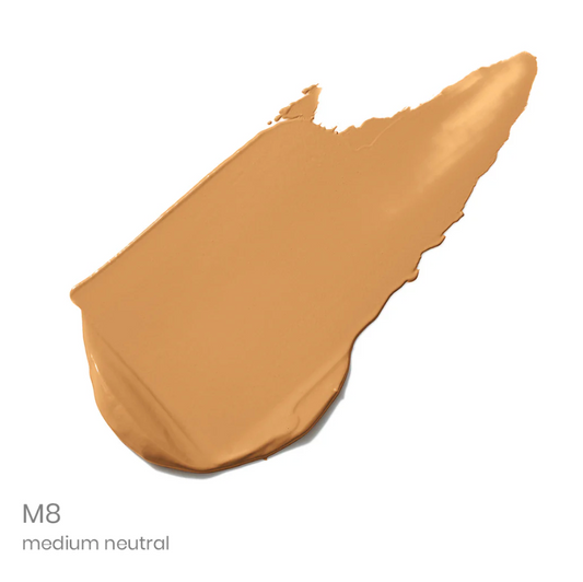 Beyond Matte Liquid Foundation (M8)