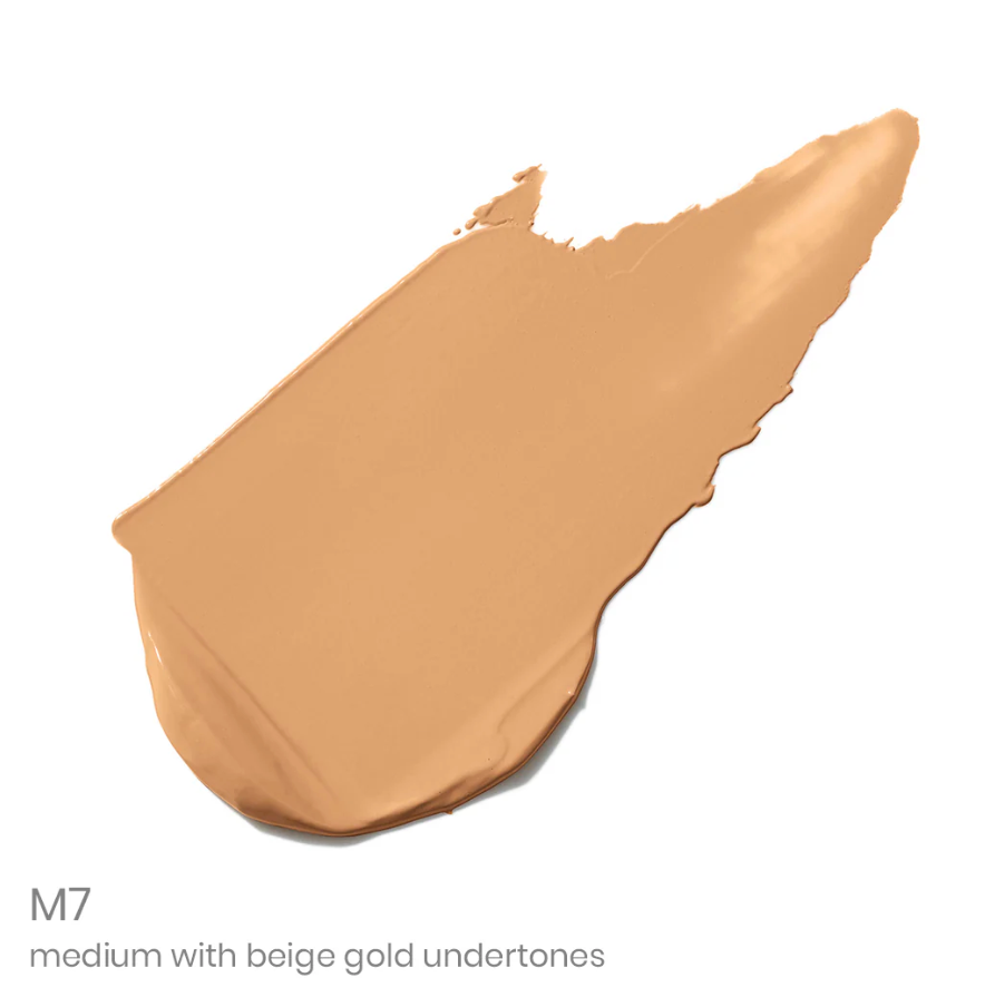 Beyond Matte Liquid Foundation (M7)