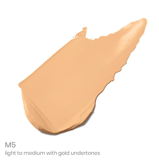 Beyond Matte Liquid Foundation (M5)