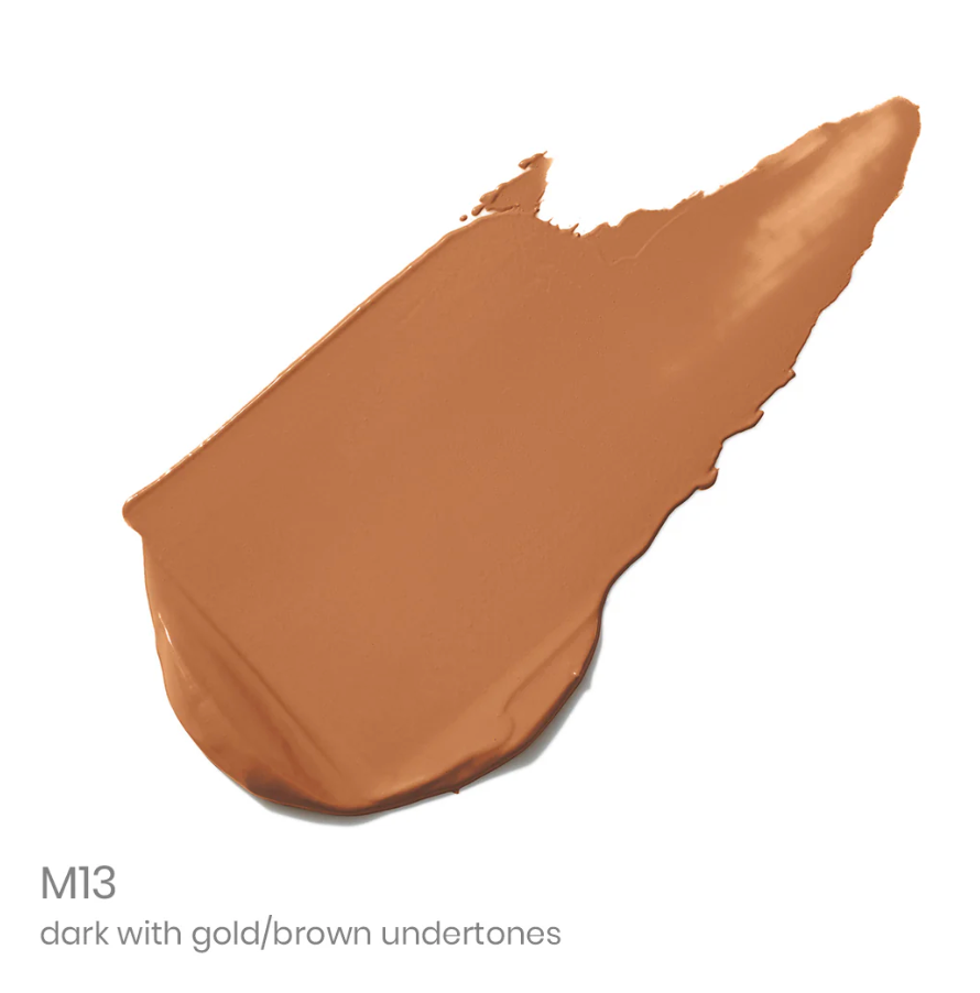 Beyond Matte Liquid Foundation (M13)