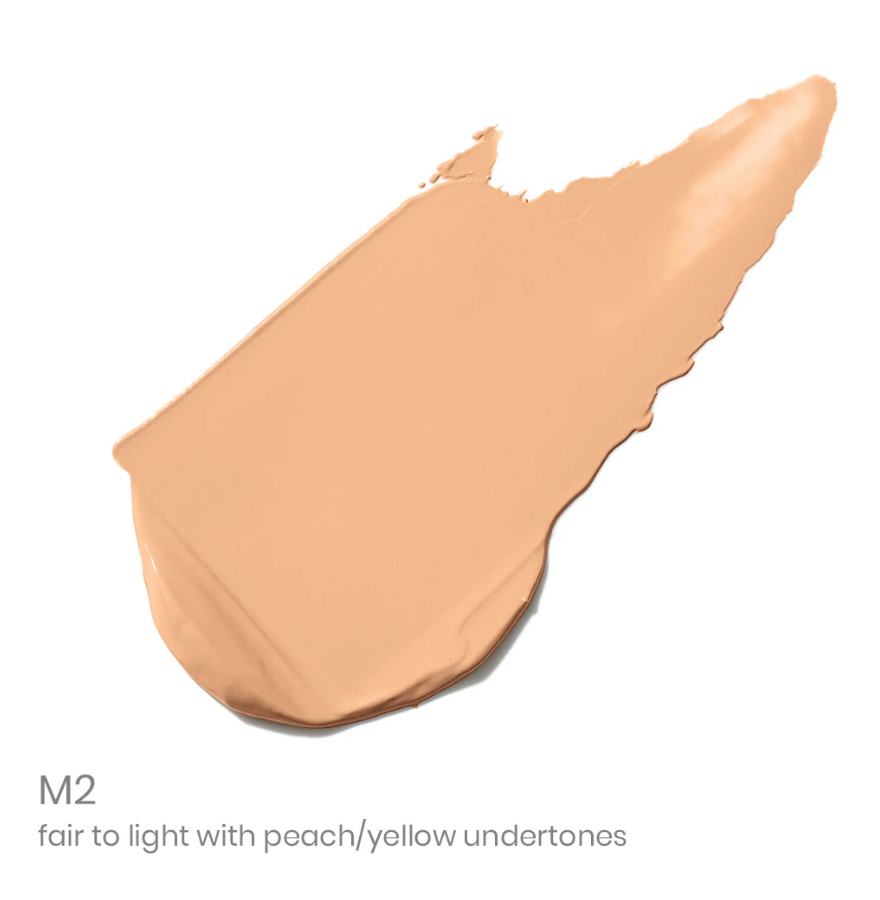 Beyond Matte Liquid Foundation (M2)