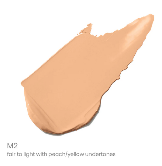 Beyond Matte Liquid Foundation (M2)