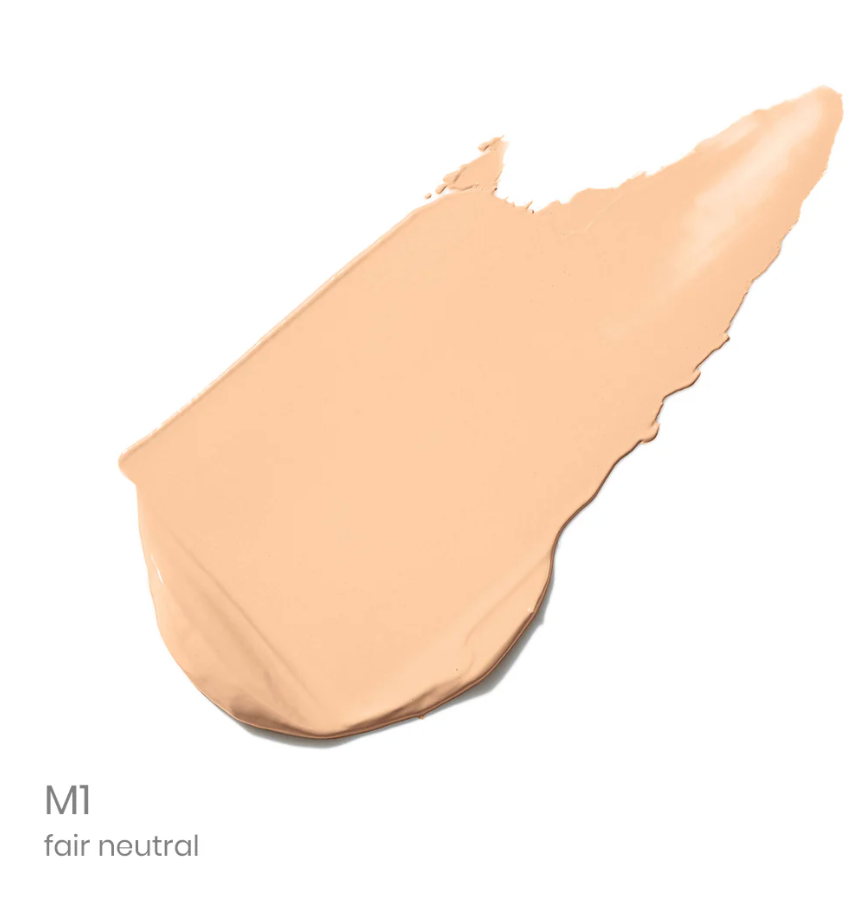 Beyond Matte Liquid Foundation (M1)