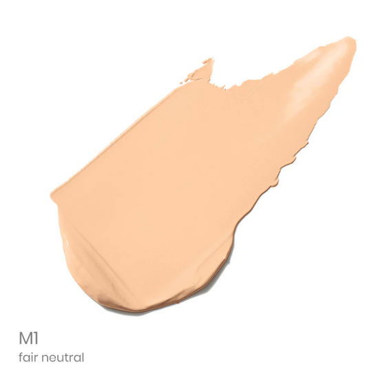 Beyond Matte Liquid Foundation (M1)