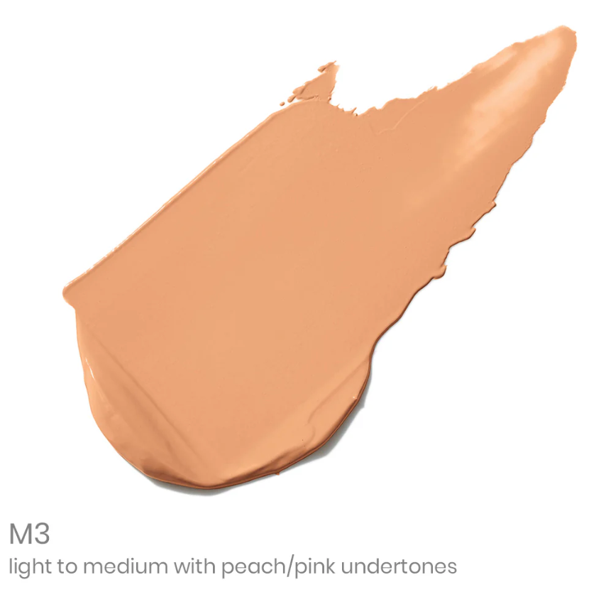 Beyond Matte Liquid Foundation (M3)