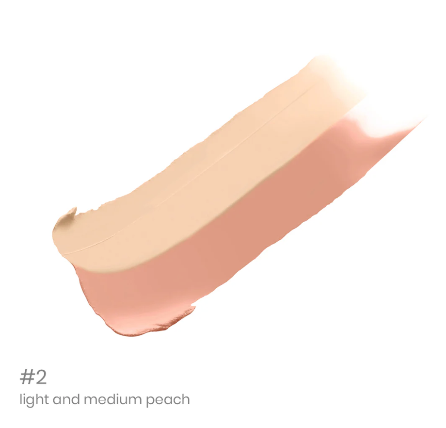 Circle/Delete Concealer (#2)