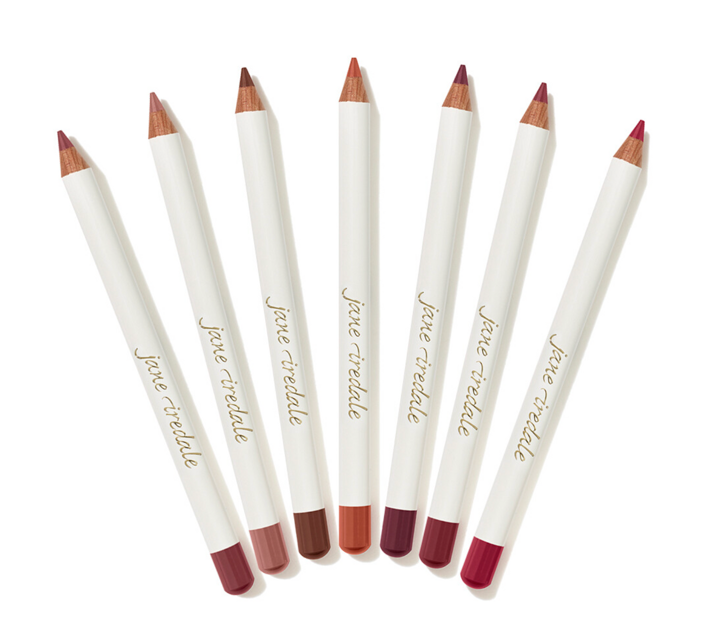Jane Iredale Lip Pencil - Warm Rose