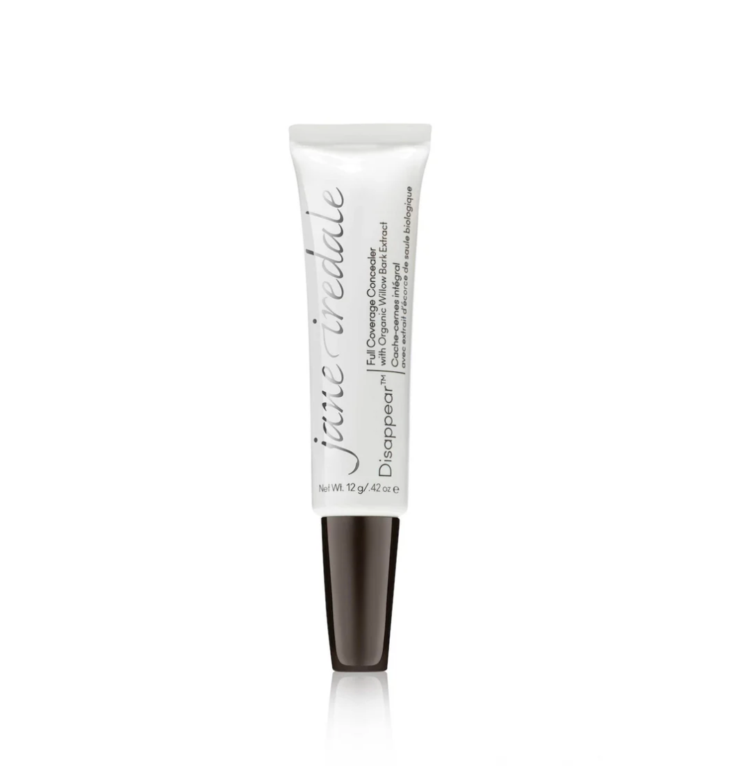 Disappear Full Coverage Concealer - Light