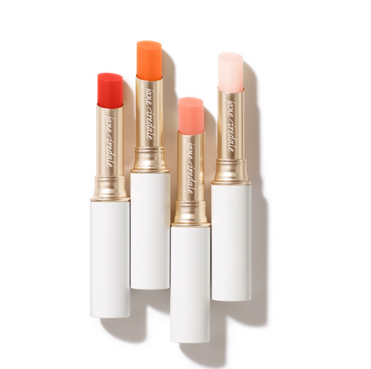 Just Kissed¨ Lip and Cheek Stain - Forever Red