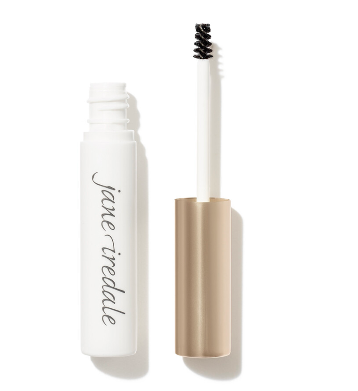 PureBrow Gel - Soft Black