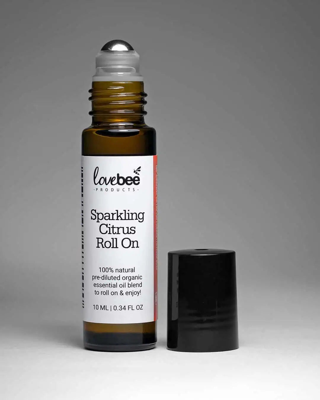 Essential Oil Roll On