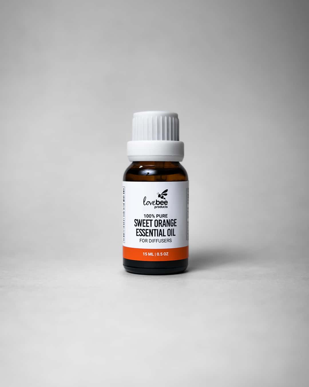 Essential Oil (Sweet Orange)