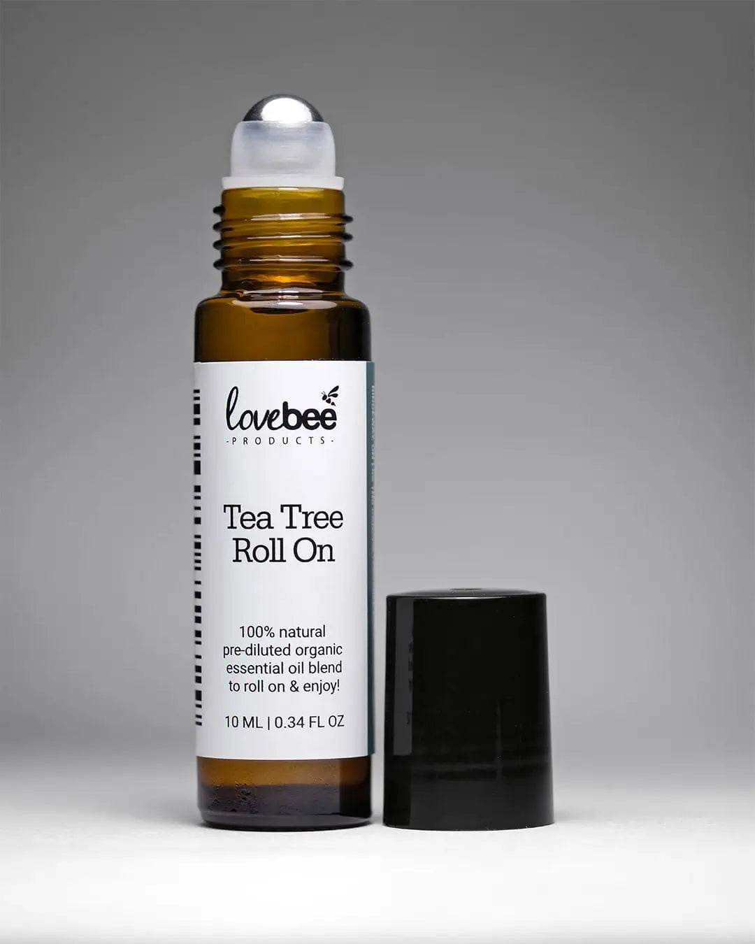Essential Oil Roll On