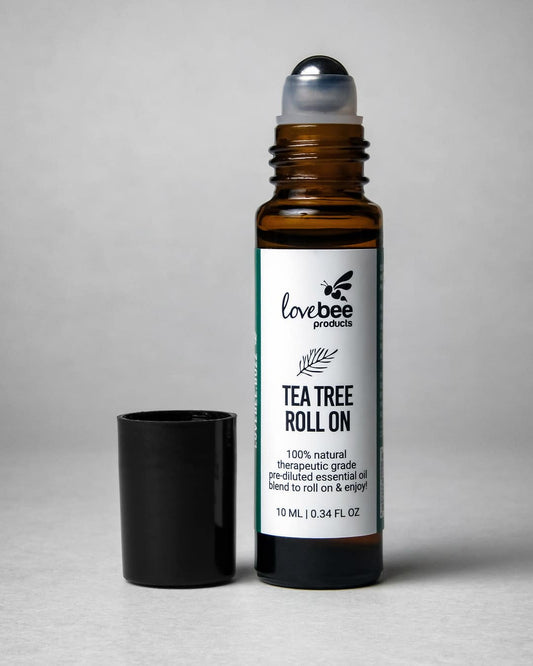 Roll On (Tea Tree)