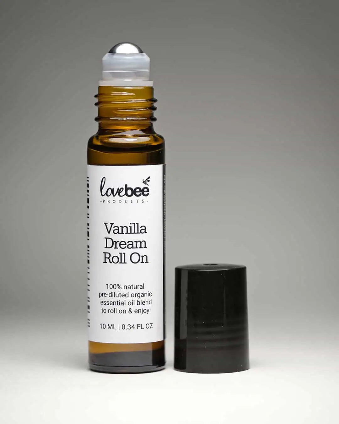 Essential Oil Roll On