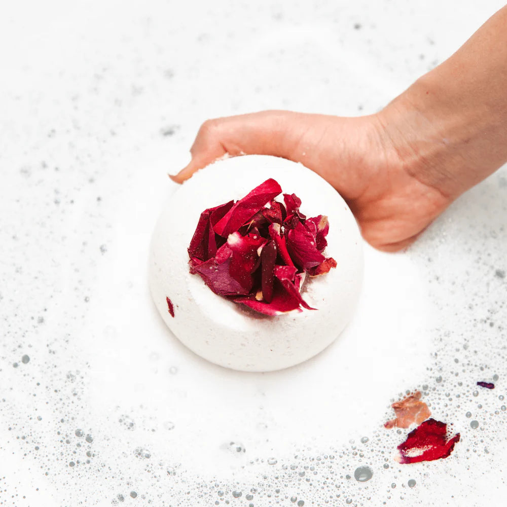 Bath Bomb: Aphrodite colossal (510g)