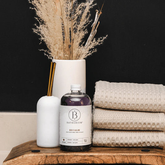 BeCalm Bubble Elixir