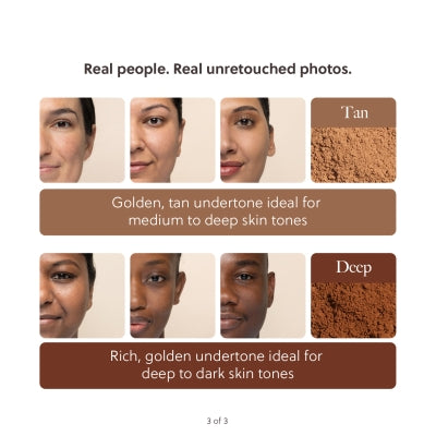 Sun Defence Minerals - (#5) Deep