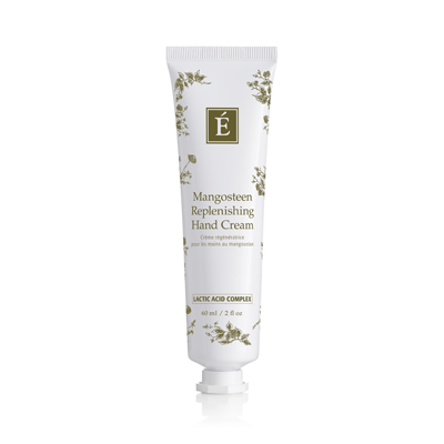 Body: Mangosteen replenishing hand lotion