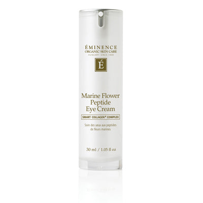 Eye Care: Marine Flower Peptide Eye Cream