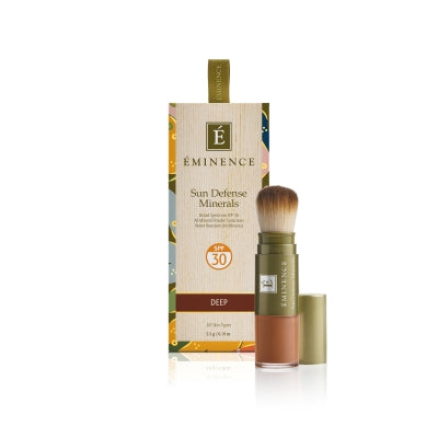 Sun Defence Minerals - (#5) Deep