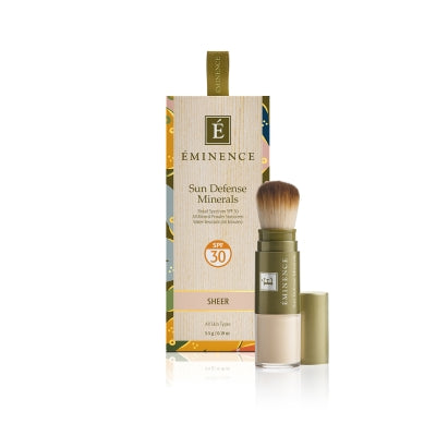 Sun Defence Minerals - (#0) Sheer