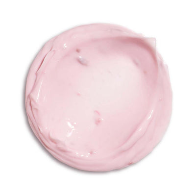 FREE SAMPLE Masque: Strawberry Rhubarb Masque